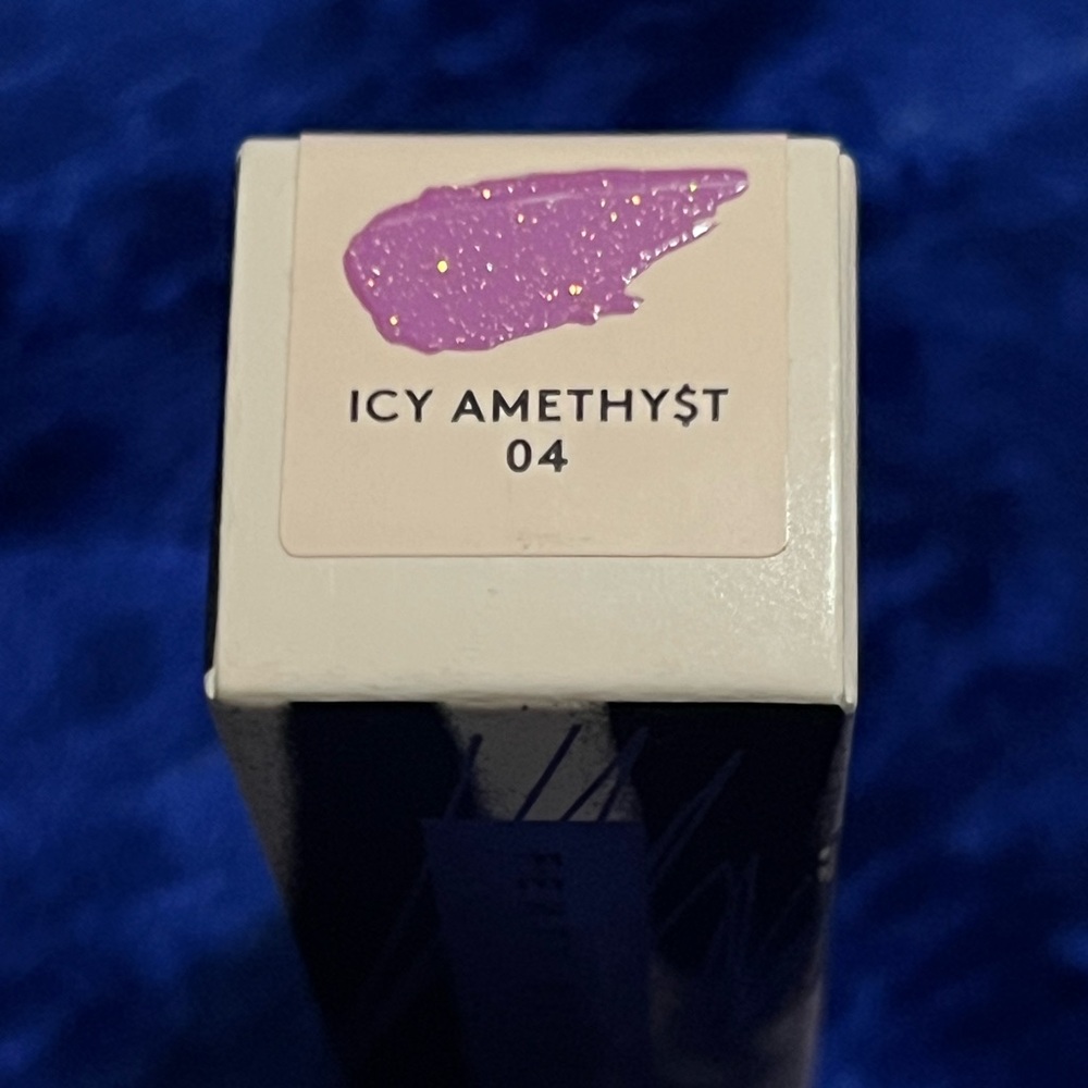 Fenty Beauty Gloss Bomb Stix High-Shimmer Lip Gloss Stick